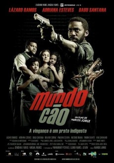 Собачий мир (2016) смотреть онлайн hd Собачий мир (2016) смотреть онлайн hd