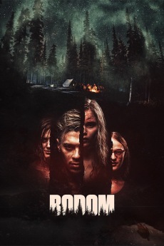 Озеро Бодом (2016)