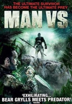Человек против (2015)