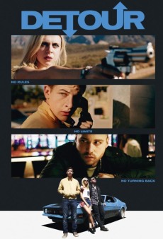 Обход (2016) смотреть онлайн hd Обход (2016) смотреть онлайн hd