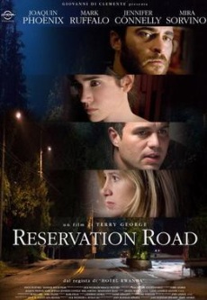 Запретная дорога (2007) смотреть онлайн hd Запретная дорога (2007) смотреть онлайн hd