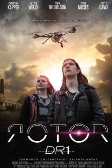 Ротор DR1 (2016) смотреть онлайн hd Ротор DR1 (2016) смотреть онлайн hd