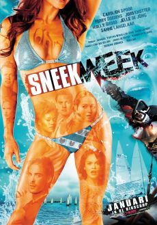 Сниквик (2016) смотреть онлайн hd Сниквик (2016) смотреть онлайн hd