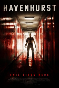 Хэвенхёрст (2016) смотреть онлайн hd Хэвенхёрст (2016) смотреть онлайн hd