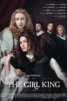 Девушка-король (2015) смотреть онлайн hd Девушка-король (2015) смотреть онлайн hd