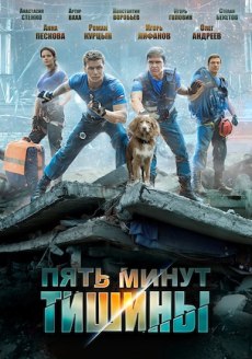 Пять минут тишины (2017)