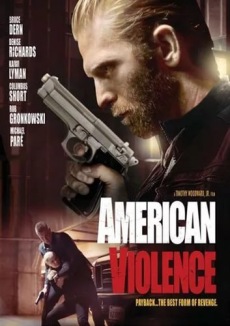 Американская жестокость (2017) смотреть онлайн hd Американская жестокость (2017) смотреть онлайн hd