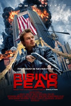 Возрастающий страх (2016) смотреть онлайн hd Возрастающий страх (2016) смотреть онлайн hd