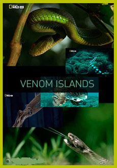 National Geographic: Ядовитый остров (2012) смотреть онлайн hd National Geographic: Ядовитый остров (2012) смотреть онлайн hd