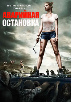 Аварийная остановка (2017)