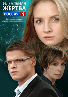 Идеальная жертва (2015)