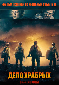 Дело храбрых (2017)