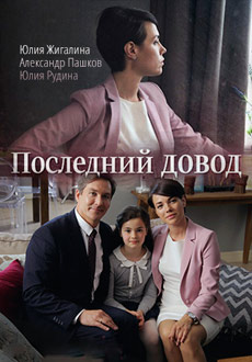 Последний довод (2017)