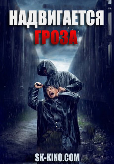 Надвигается гроза (2017)