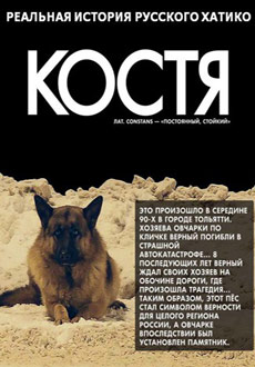 Костя (2016)