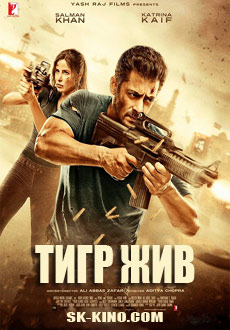 Тигр жив (2017)
