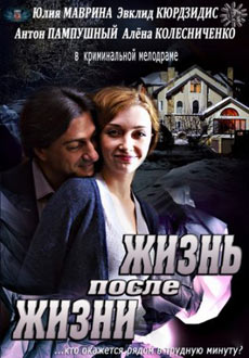 Жизнь после жизни (2013)
