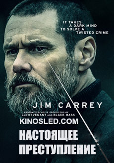 Настоящее преступление (2018)