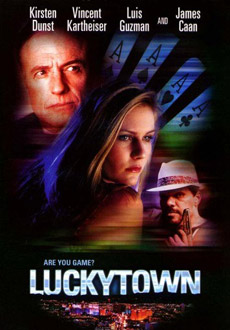 Город удачи (2000)
