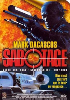 Саботаж (1996)