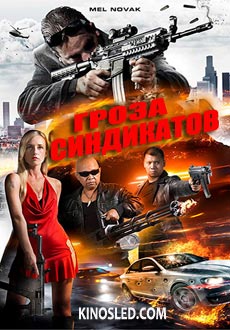 Гроза синдикатов (2017) смотреть онлайн hd Гроза синдикатов (2017) смотреть онлайн hd