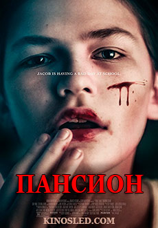 Пансион (2018)