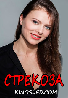 Стрекоза (2018)