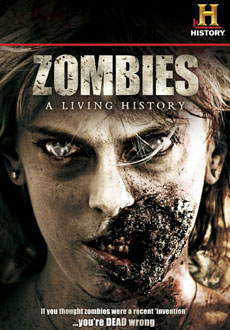Зомби: Живая история (2011) смотреть онлайн hd Зомби: Живая история (2011) смотреть онлайн hd
