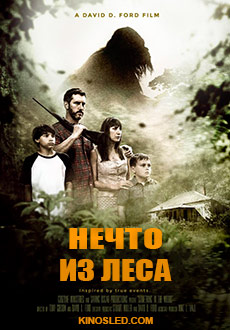 Нечто из леса (2016) смотреть онлайн hd Нечто из леса (2016) смотреть онлайн hd