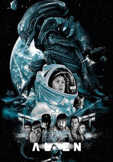 Чужой (1979)