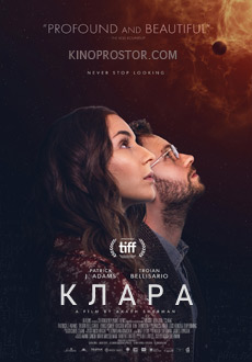 Клара (2018) смотреть онлайн hd Клара (2018) смотреть онлайн hd
