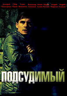 Подсудимый (2019)