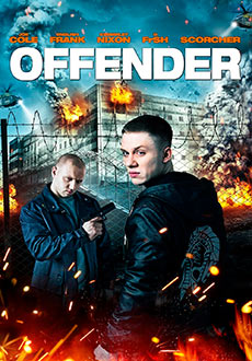 Преступник (2012)