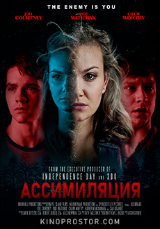 Ассимиляция (2019) смотреть онлайн hd Ассимиляция (2019) смотреть онлайн hd
