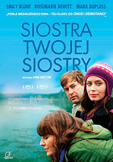 Сестра твоей сестры (2011) смотреть онлайн hd Сестра твоей сестры (2011) смотреть онлайн hd