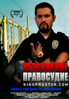 Незаконное правосудие (2019) смотреть онлайн hd Незаконное правосудие (2019) смотреть онлайн hd