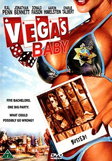 Мальчишник в Лас-Вегасе (2006)