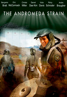 Вирус Андромеда (2008) смотреть онлайн hd Вирус Андромеда (2008) смотреть онлайн hd