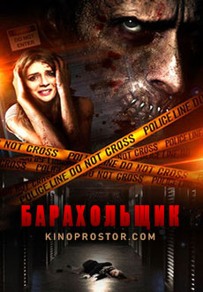 Барахольщик (2015)