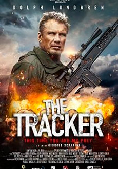 Ищейка (2019)