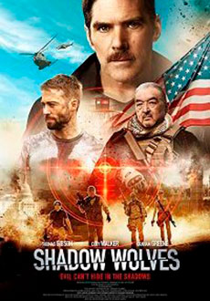 Теневые Волки (2019) смотреть онлайн hd Теневые Волки (2019) смотреть онлайн hd