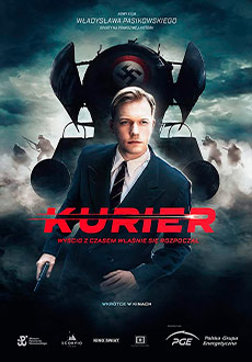 Курьер (2019) смотреть онлайн hd Курьер (2019) смотреть онлайн hd