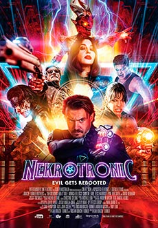 Некромант (2018)