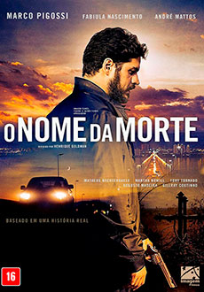 Имя смерти (2018) смотреть онлайн hd Имя смерти (2018) смотреть онлайн hd