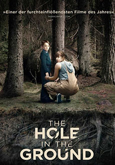 Зловещий (2018)