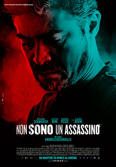 Я не убийца (2019) смотреть онлайн hd Я не убийца (2019) смотреть онлайн hd