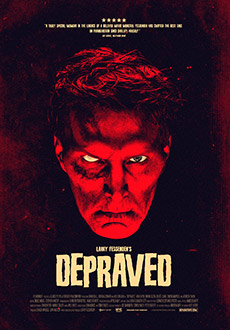 Развращённый (2019)