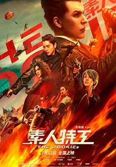 Новички (2019)