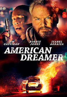 Американский мечтатель (2019)