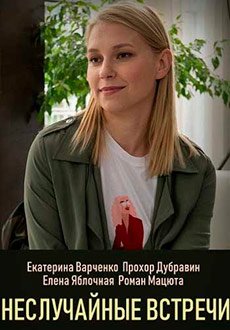 Неслучайные встречи (2019)